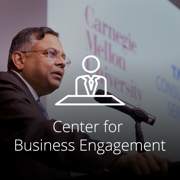 Center for Business Engagement