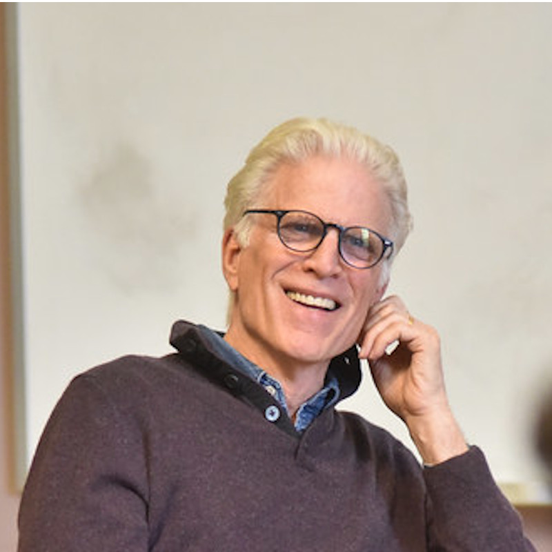 Ted Danson