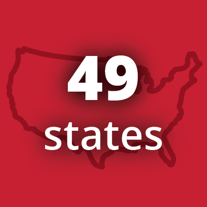 49 States