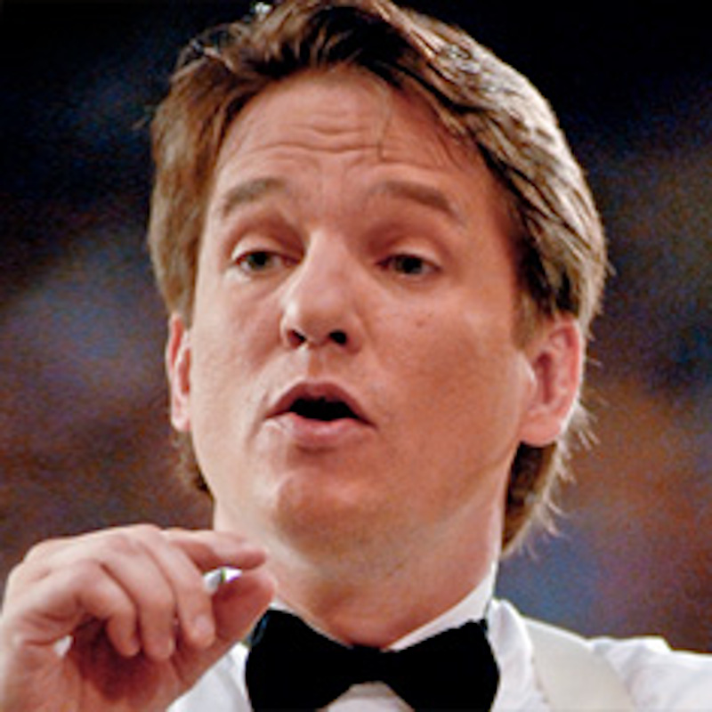 Keith Lockhart