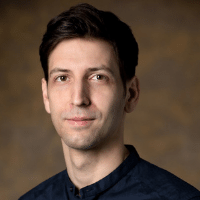 Zachary Lipton