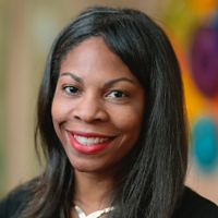 LaTonya Hickson, M.D.