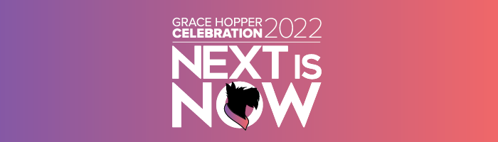 Grace Hopper Banner