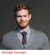 Michael Kooman