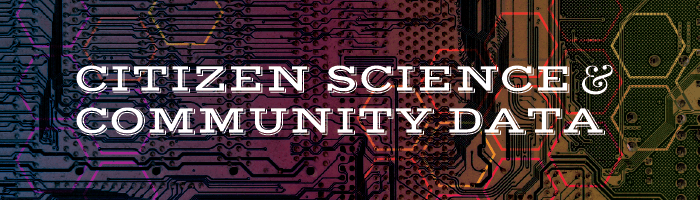 citizen science logo