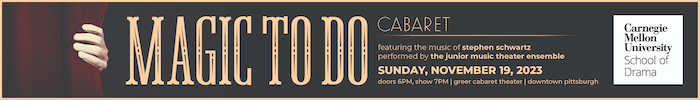 concert banner