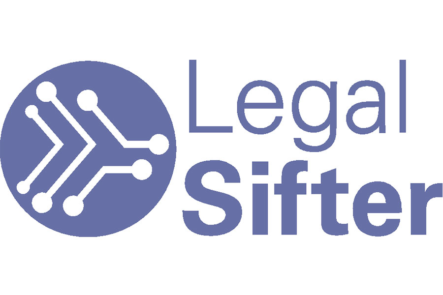 Legal Sifter Logo