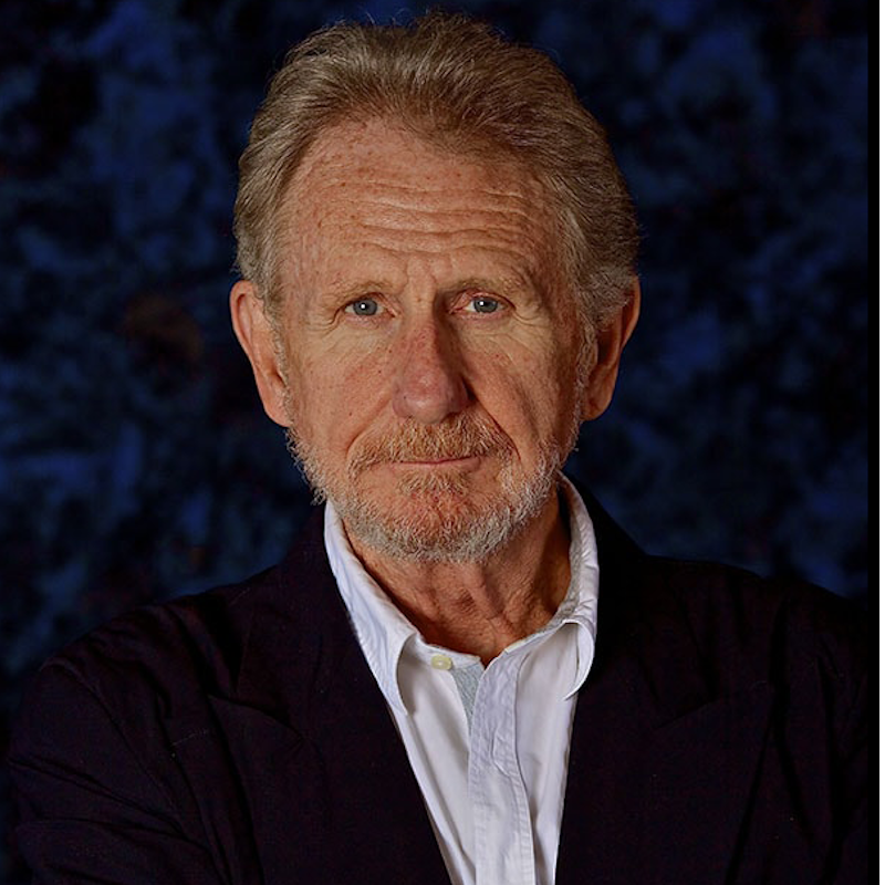 Rene  Auberjonois