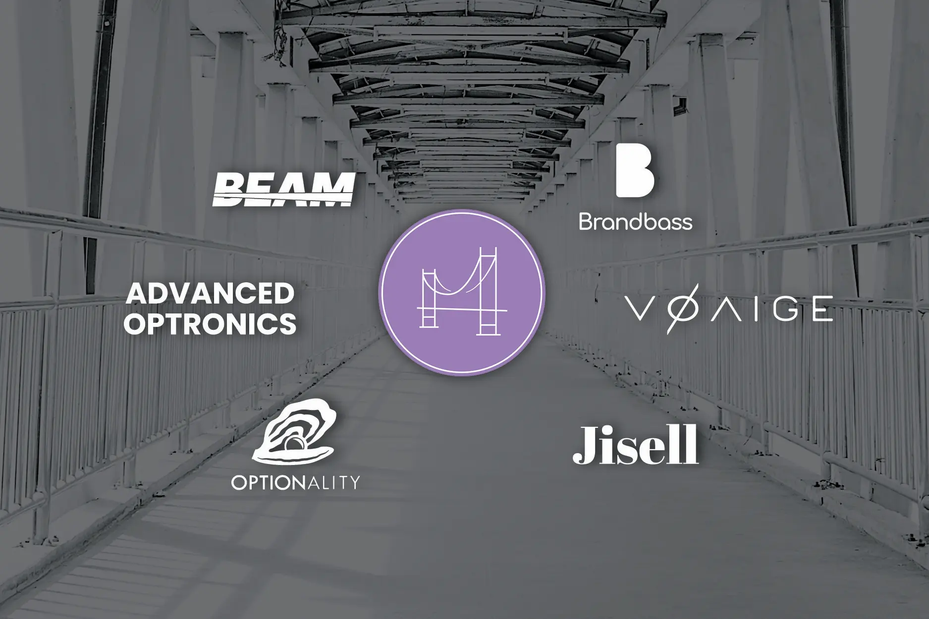 Venture Bridge Logo