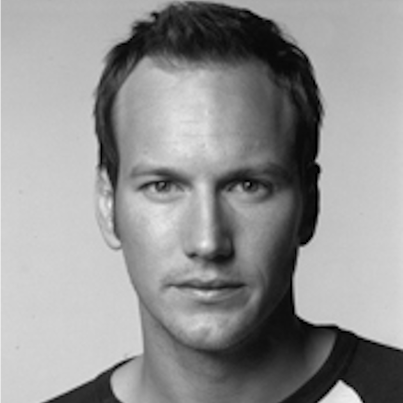 Patrick Wilson