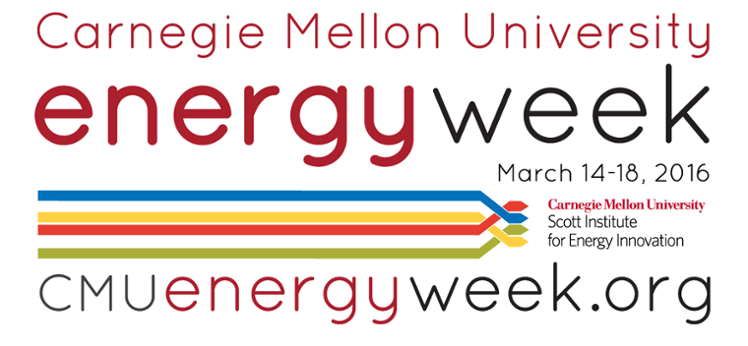 Carnegie Mellon to host inagural Energy Week