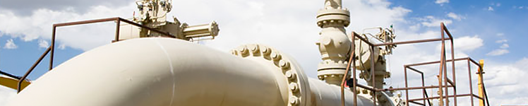 Natural Gas Resources