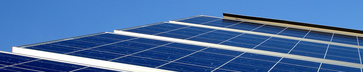 Solar Resources