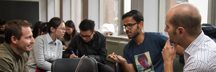 Student Resources