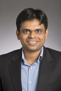 Venkat  Viswanathan