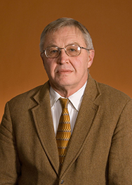 Warren M. Garrison, Jr.