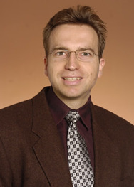 Michael R. Bockstaller