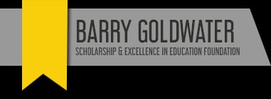 Goldwater Scholarship
