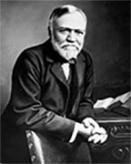 Andrew Carnegie