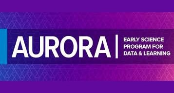 Marom selected to take part in Aurora exascale system project