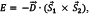 Dzyaloshinskii-Moriya Interaction equation