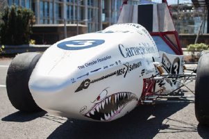 Carnegie Mellon Racing