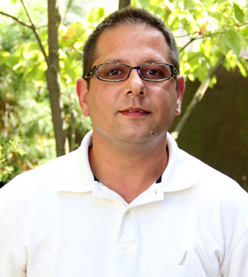 Dan Giammatteo headshot