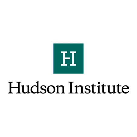 hudson institute