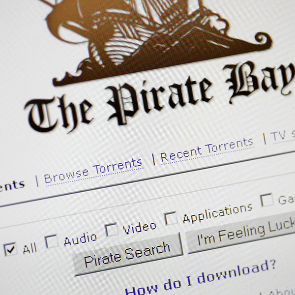 The Impact of Piracy on Sales & Creativity - Initiative for