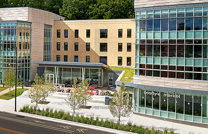 forbes beeler hall rendering
