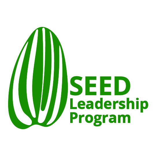 SEED logo