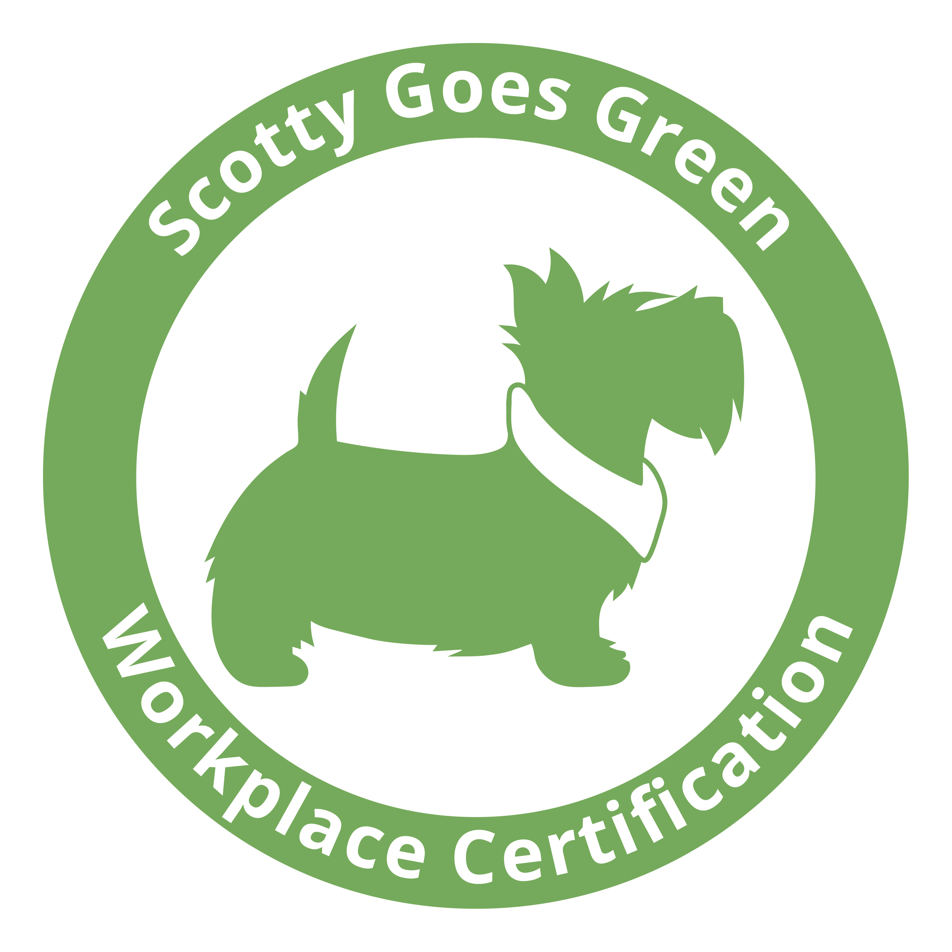 SGG workplace logo