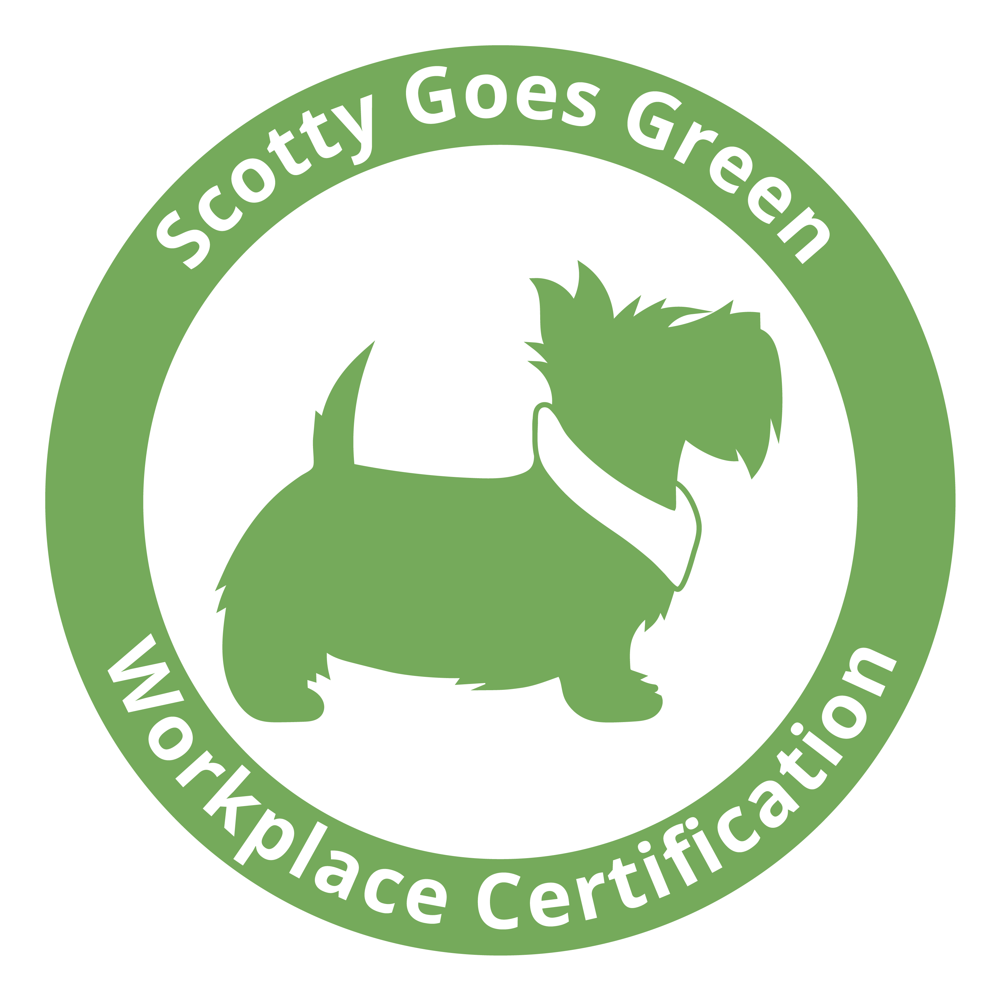 SGG Workplace logo