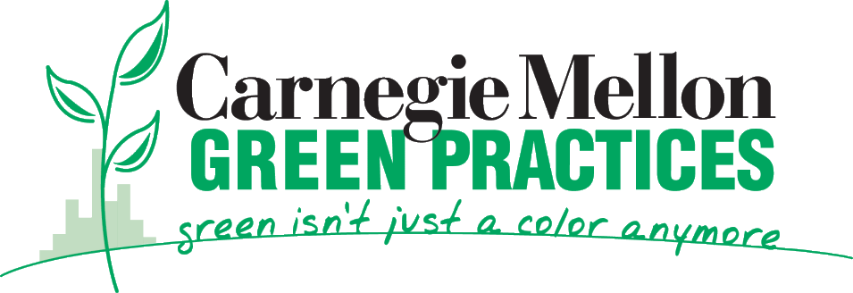 Green Practices logo