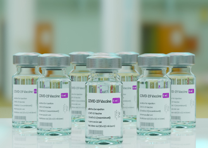 Fischhoff authors NASEM report on communicating vaccine efficacy and effectiveness