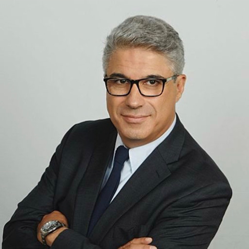 Francisco Molina