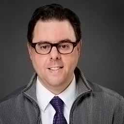 Frank Marcopolos