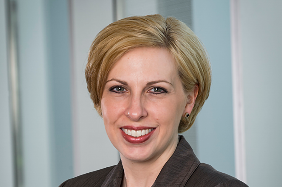 Lucht Publishes Paper, Receives Editorial Board Appointment