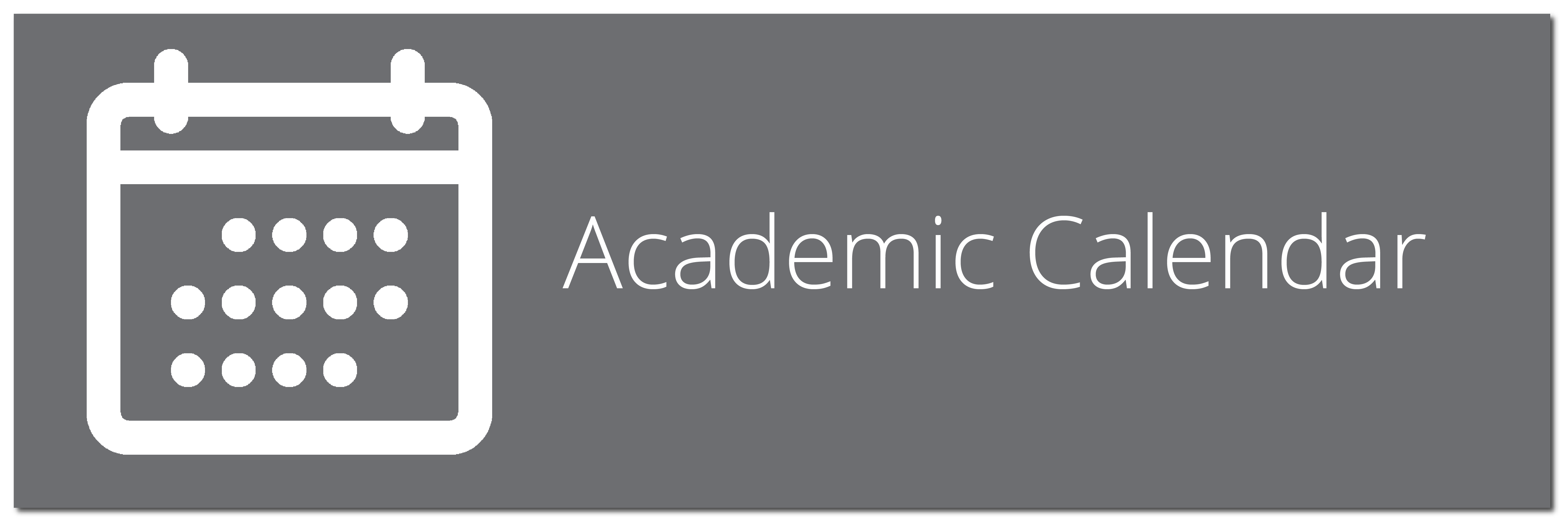 cmu calendar 2021 2022 Academic Calendar The Hub Division Of Enrollment Services Carnegie Mellon University cmu calendar 2021 2022