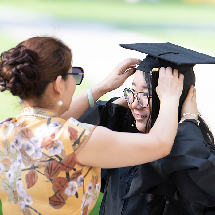 Student Privacy