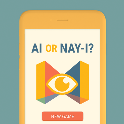 AI or Nay-I?