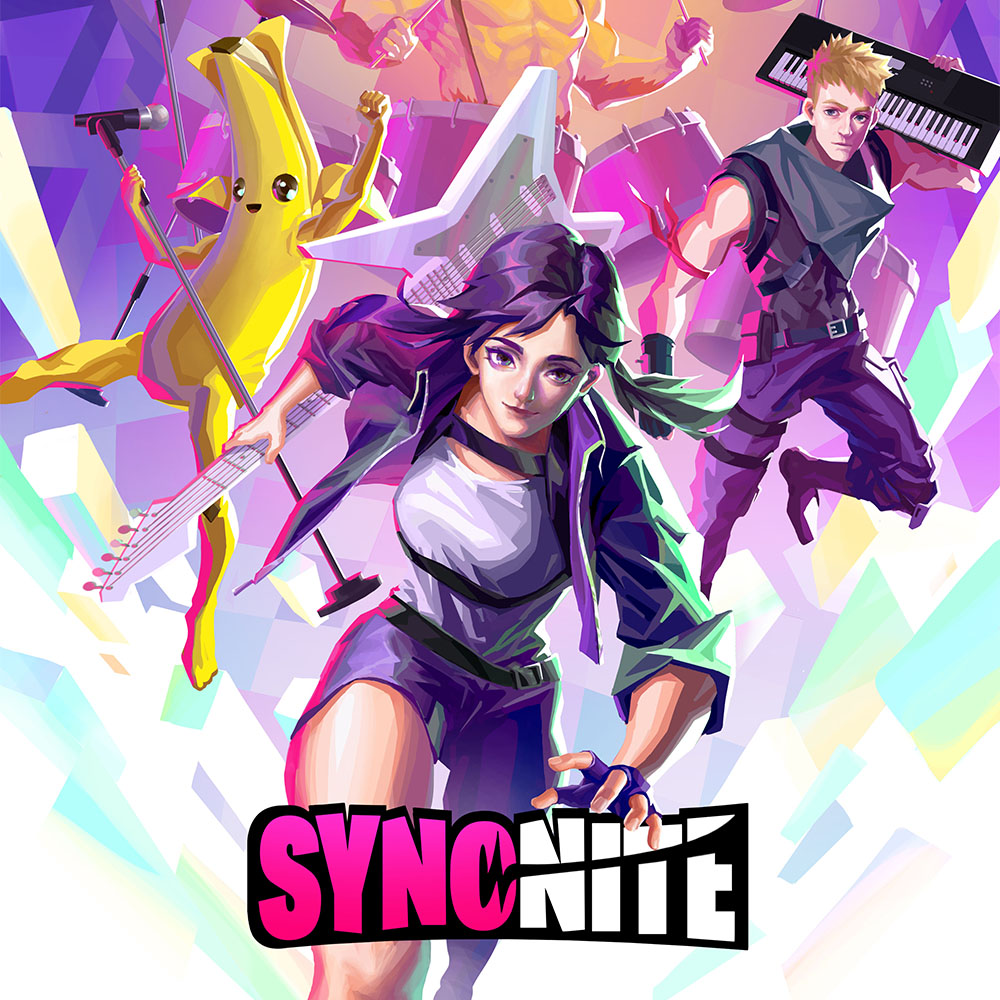 Syncnite