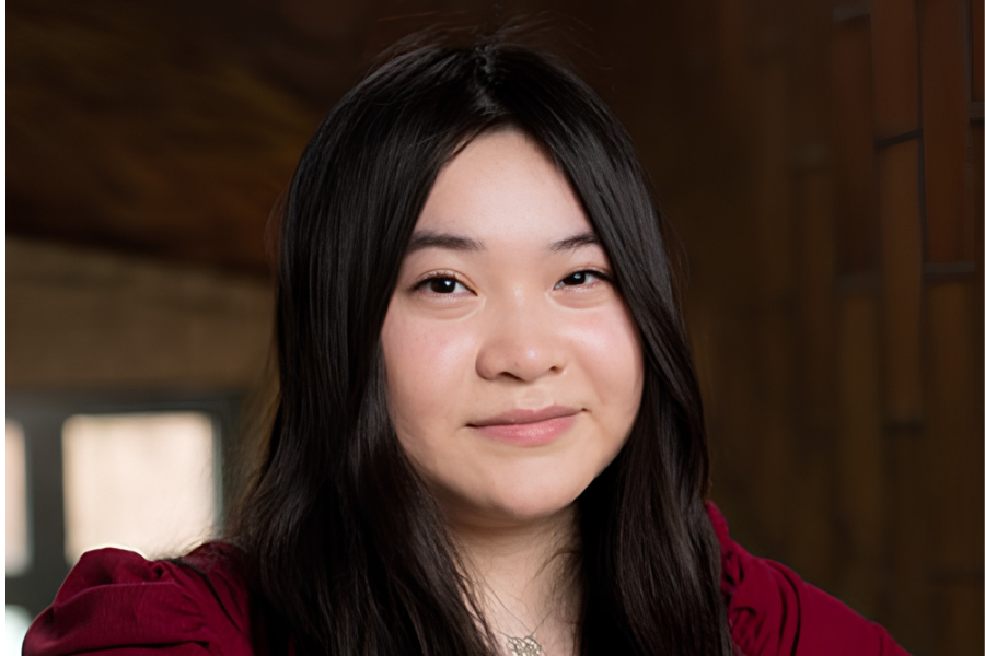 Kel-Li Chen