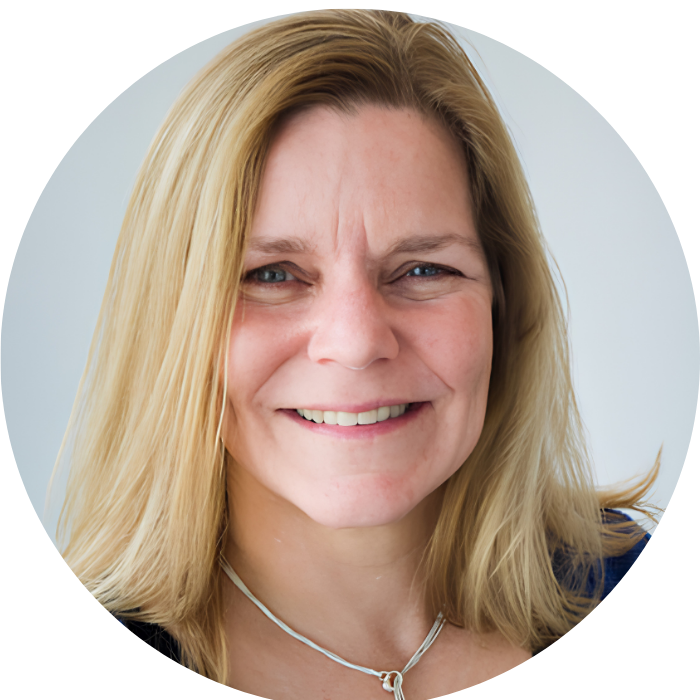 Headshot of Barbara Shinn-Cunningham