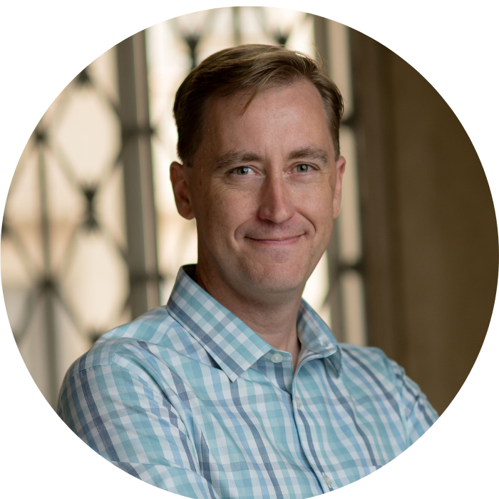Headshot of Matthew A. Smith