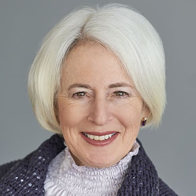 Karen Feinstein