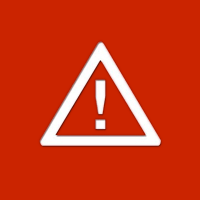 Alert App icon