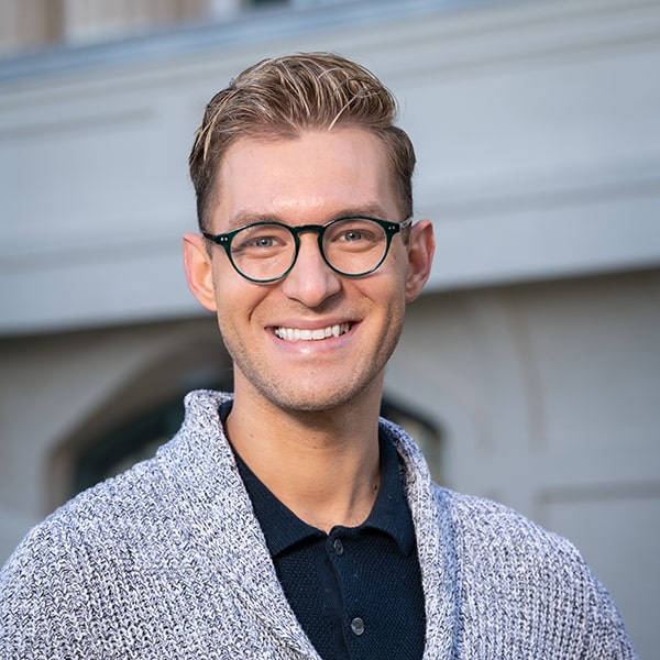 Andrew Greenwald