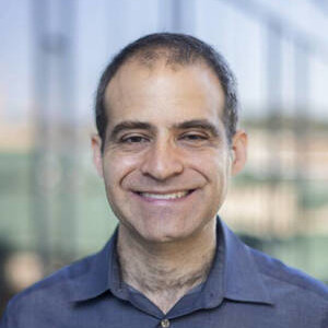 David Held
