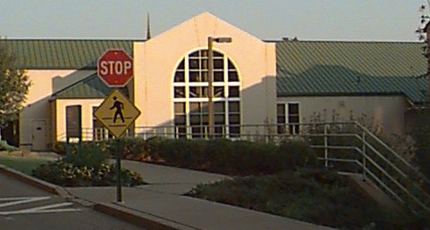 FMS Building